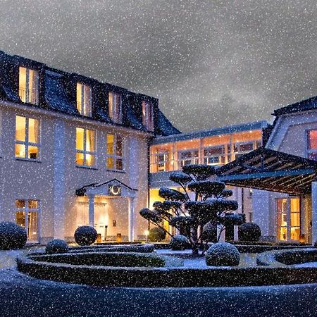 Hotel Sonne 레다비덴브루크 외부 사진
