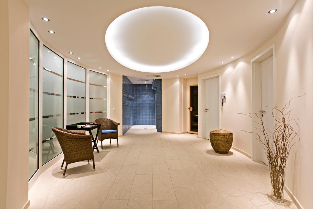 Hotel Sonne 레다비덴브루크 외부 사진