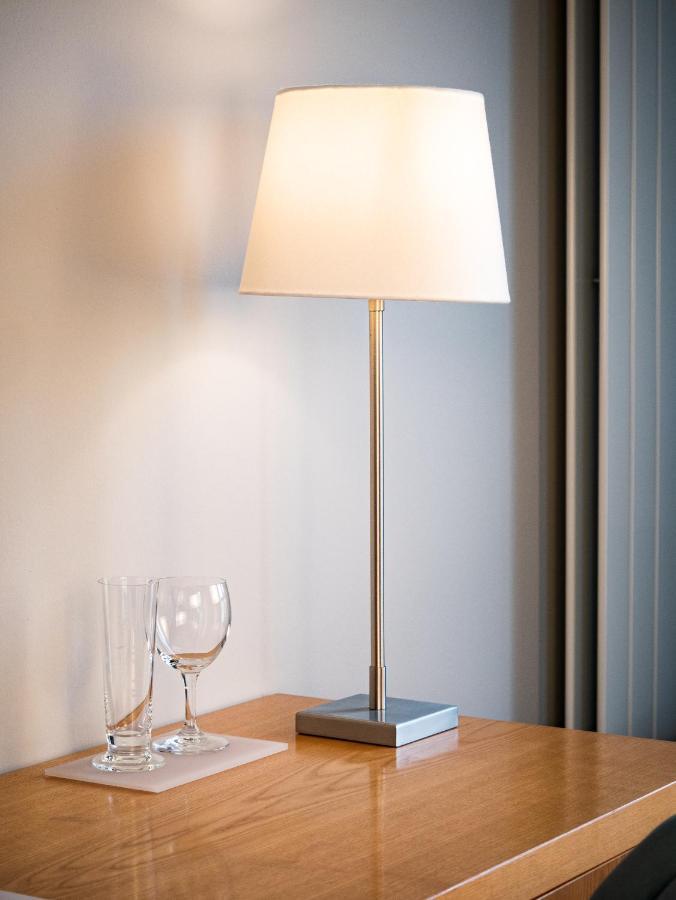 Hotel Sonne 레다비덴브루크 외부 사진