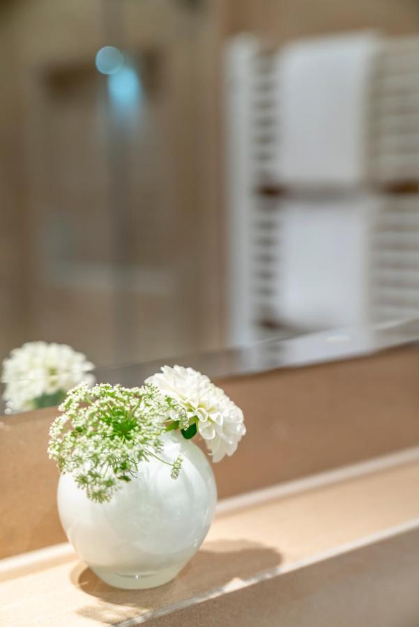 Hotel Sonne 레다비덴브루크 외부 사진