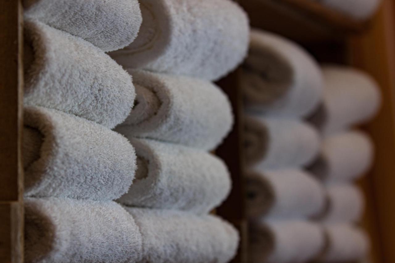 Hotel Sonne 레다비덴브루크 외부 사진