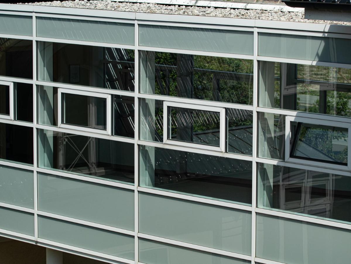 Hotel Sonne 레다비덴브루크 외부 사진