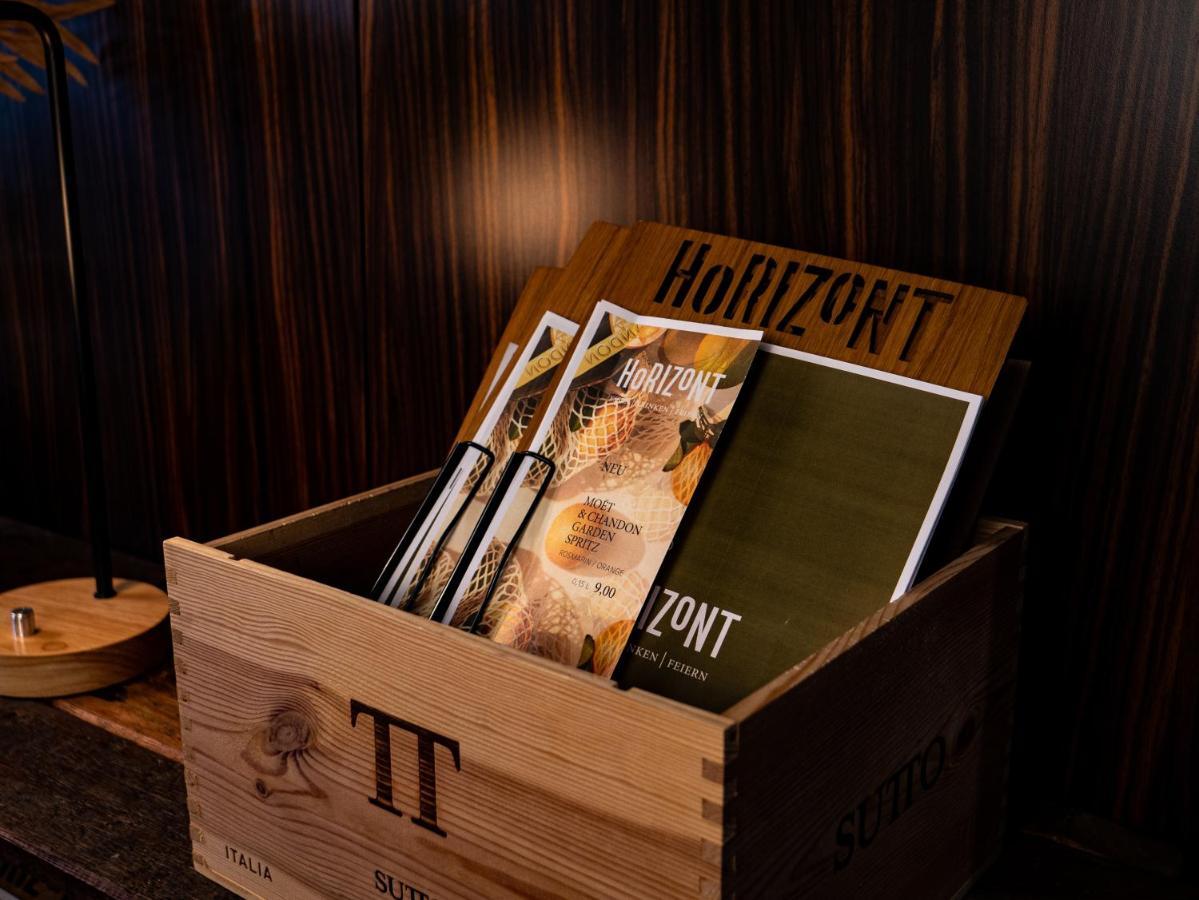 Hotel Sonne 레다비덴브루크 외부 사진