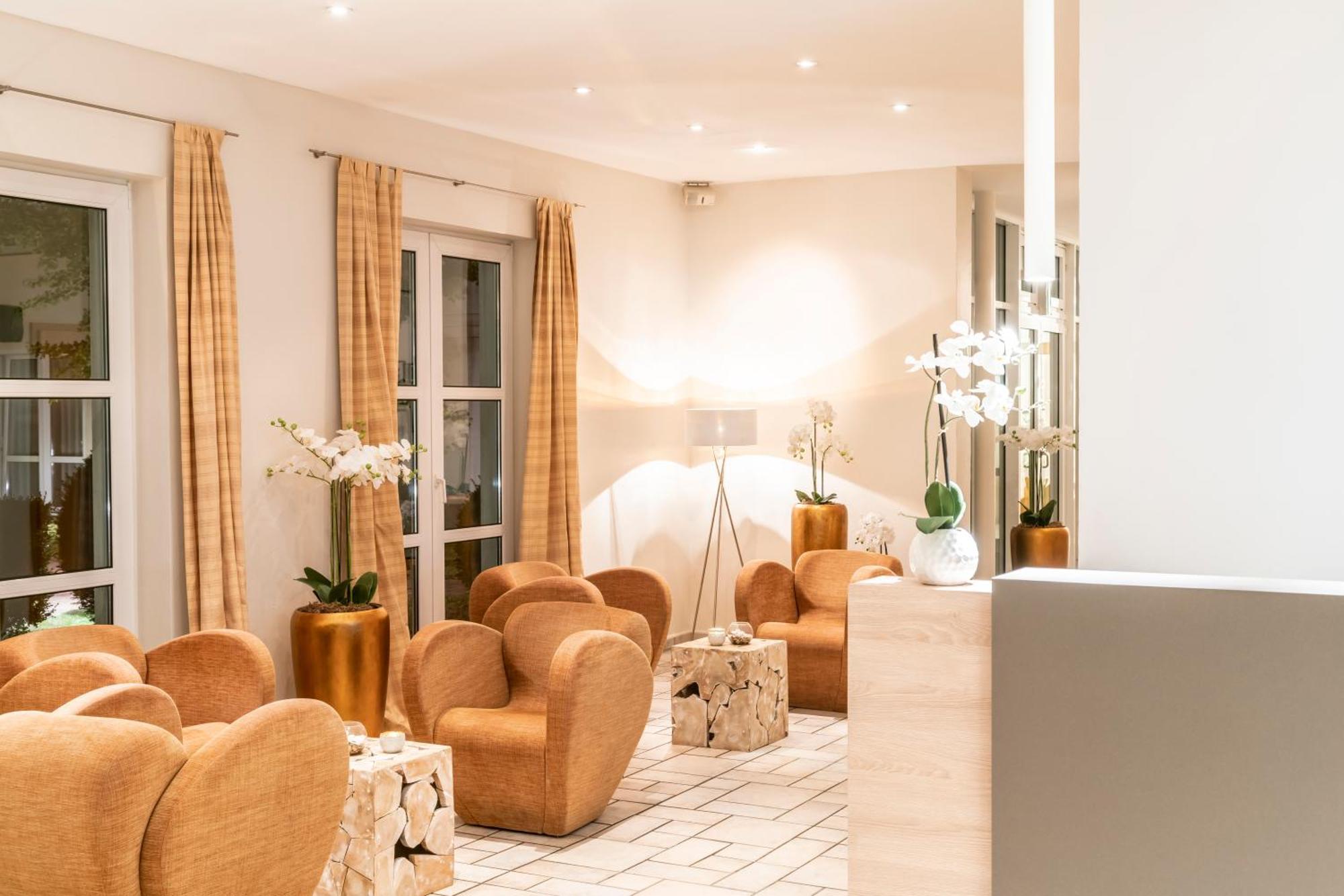 Hotel Sonne 레다비덴브루크 외부 사진