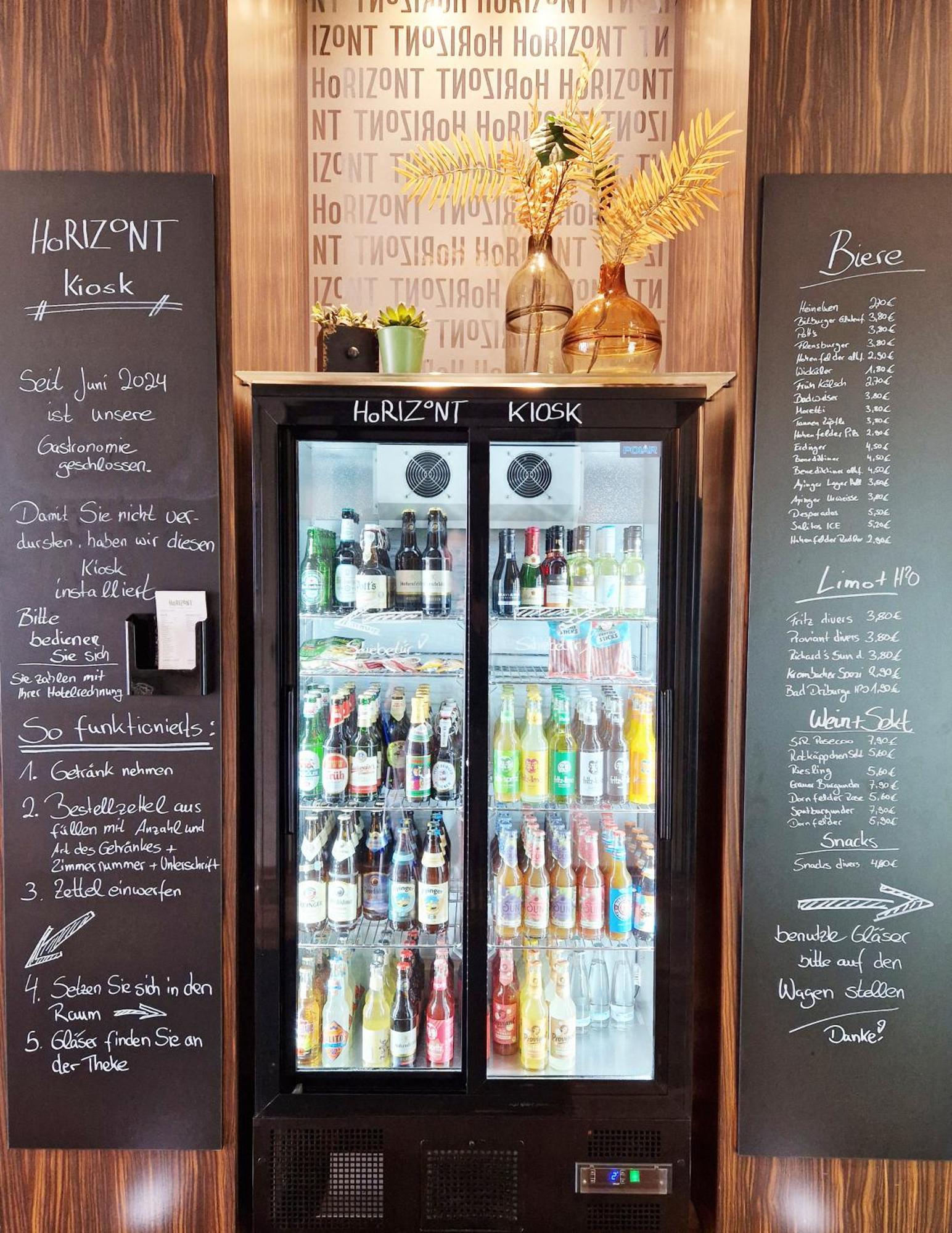 Hotel Sonne 레다비덴브루크 외부 사진