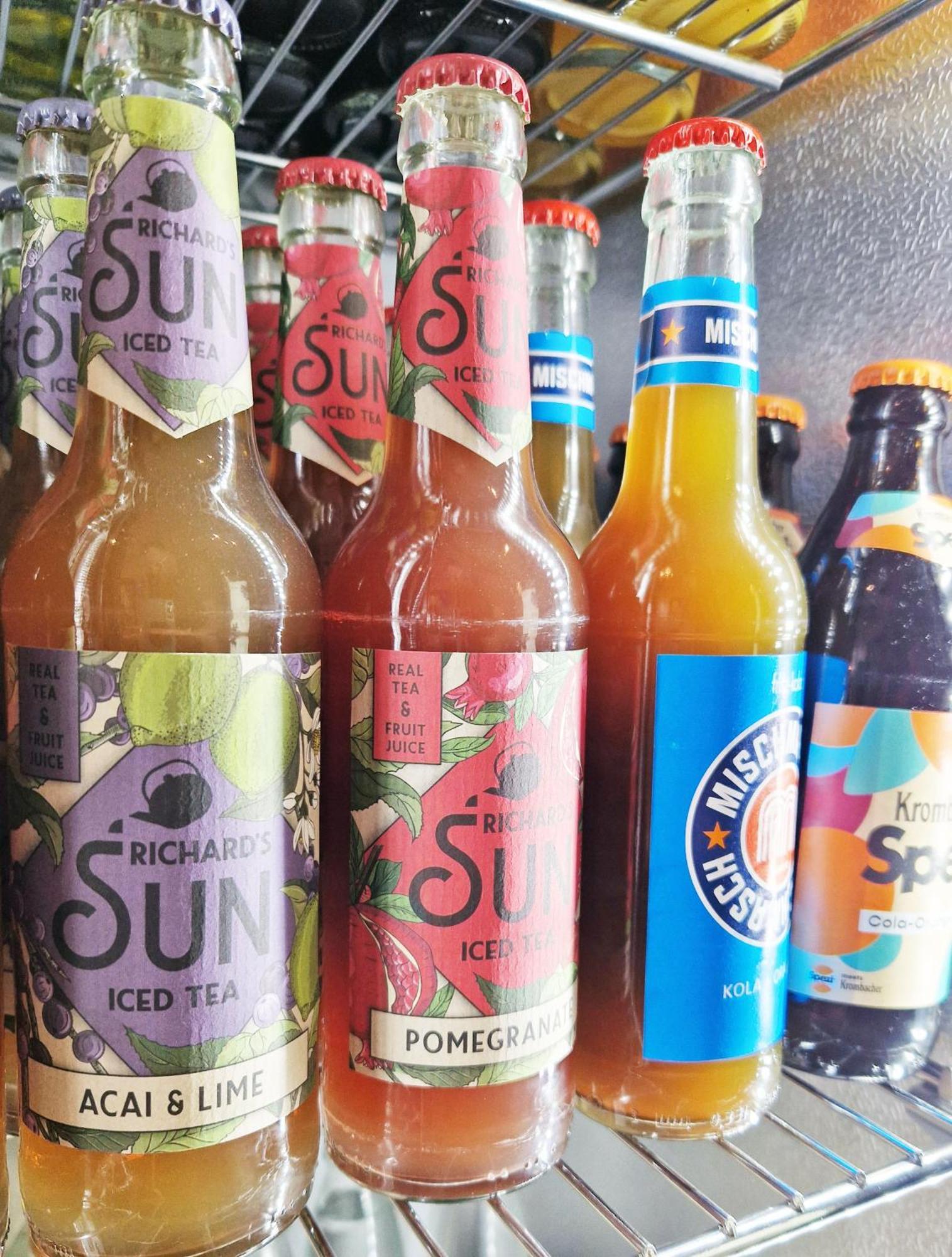 Hotel Sonne 레다비덴브루크 외부 사진