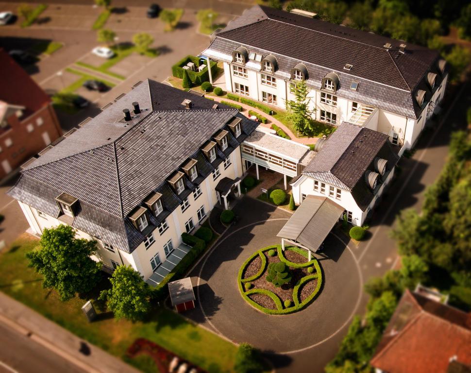 Hotel Sonne 레다비덴브루크 외부 사진
