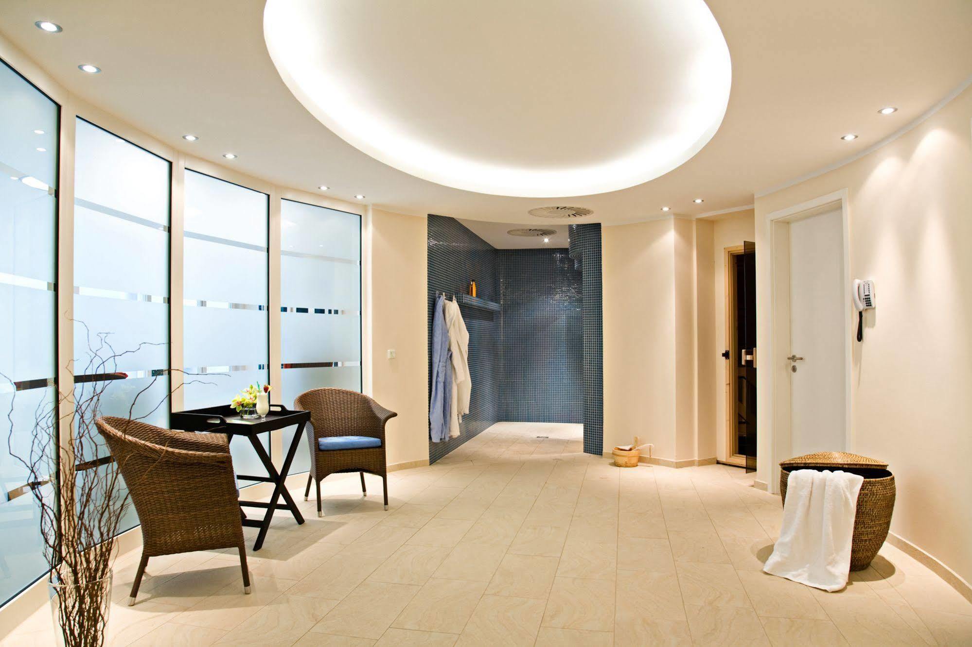 Hotel Sonne 레다비덴브루크 외부 사진