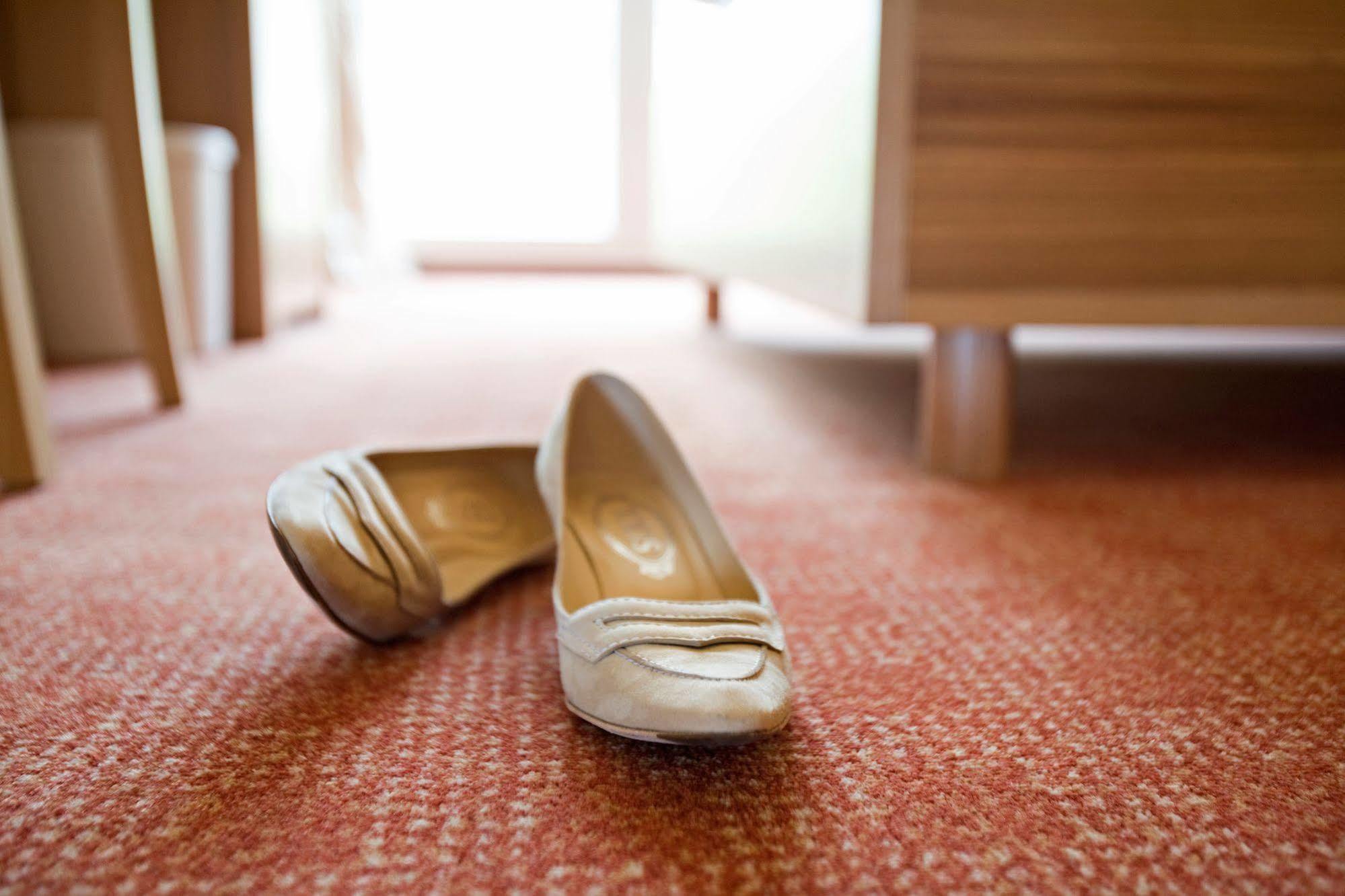 Hotel Sonne 레다비덴브루크 외부 사진